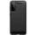 Capa de silicone Carbon Ultra para Samsung Galaxy S21 - Item1