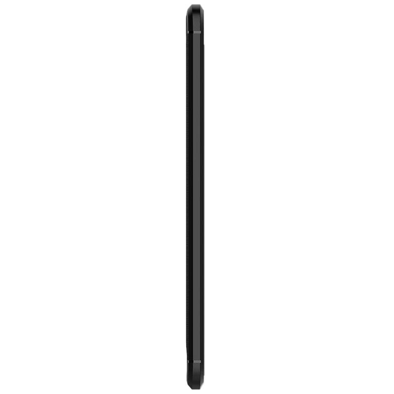 Funda de silicona Carbon Ultra para Samsung Galaxy S21+ - Ítem3
