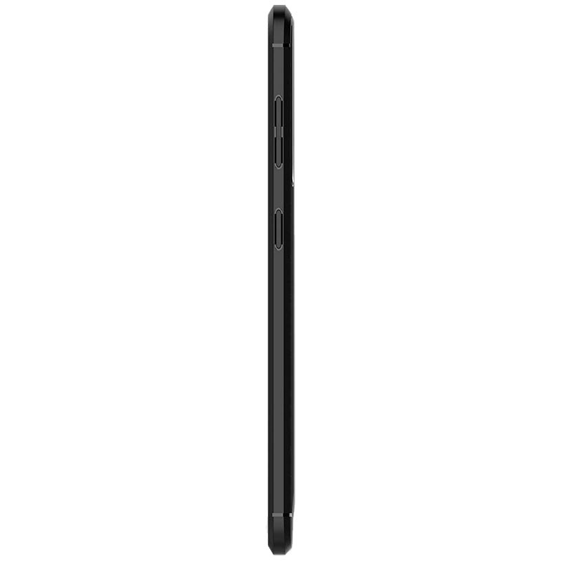 Funda de silicona Carbon Ultra para Samsung Galaxy S21+ - Ítem4