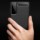 Capa de silicone Carbon Ultra para Samsung Galaxy S21+ - Item9