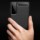 Funda de silicona Carbon Ultra para Samsung Galaxy S21+ - Ítem9