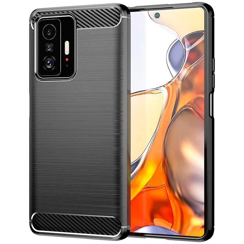 Coque Carbon Ultra Xiaomi 11T / 11T Pro - Ítem