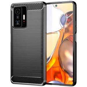 Capa Carbon Ultra Xiaomi 11T / 11T Pro