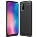 Capa de silicone Carbon Ultra para Xiaomi Mi 10 Lite
