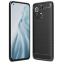 Funda de silicona Carbon Ultra para Xiaomi Mi 11 - Ítem