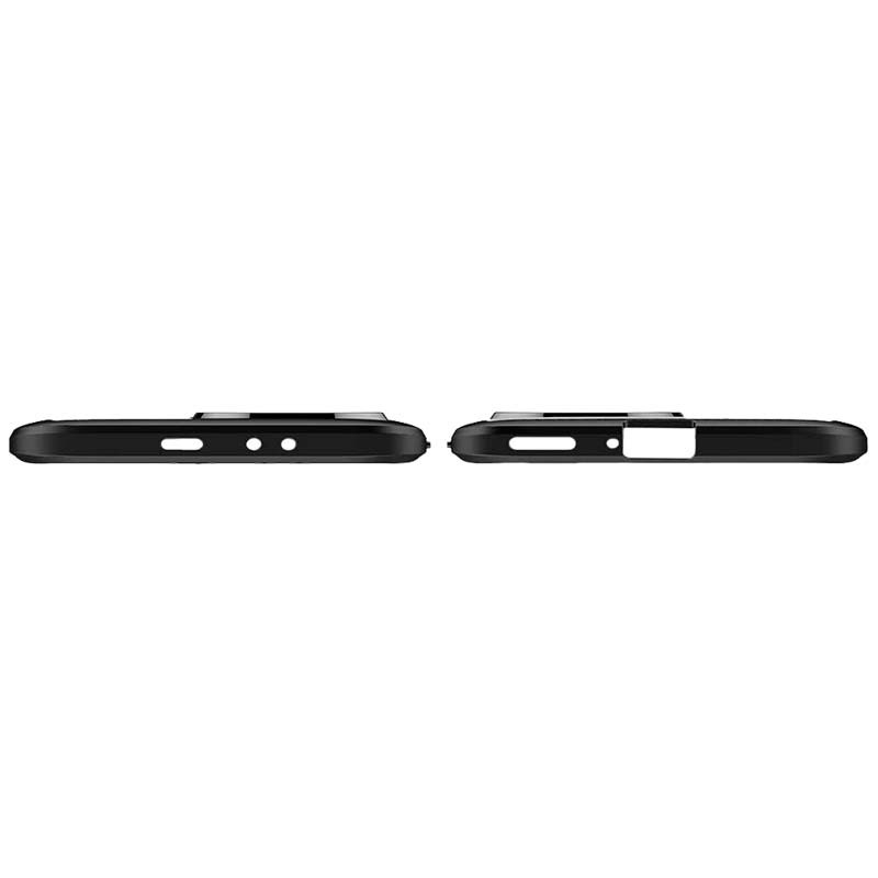 Coque en silicone Carbon Ultra pour Xiaomi Mi 11 - Ítem4