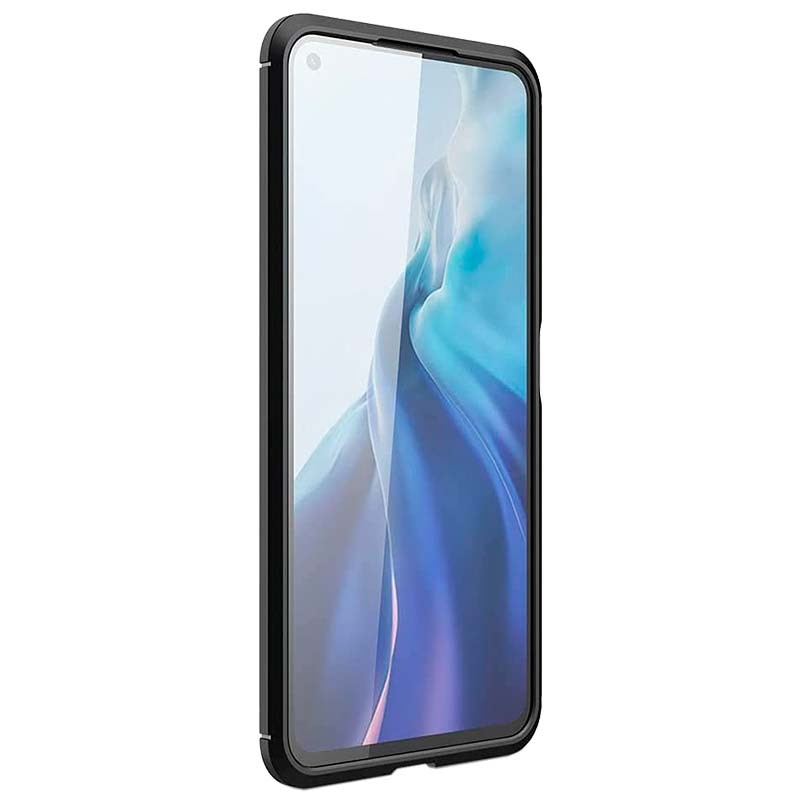 Funda de silicona Carbon Ultra para Xiaomi Mi 11 Lite 4G / 5G - Ítem2
