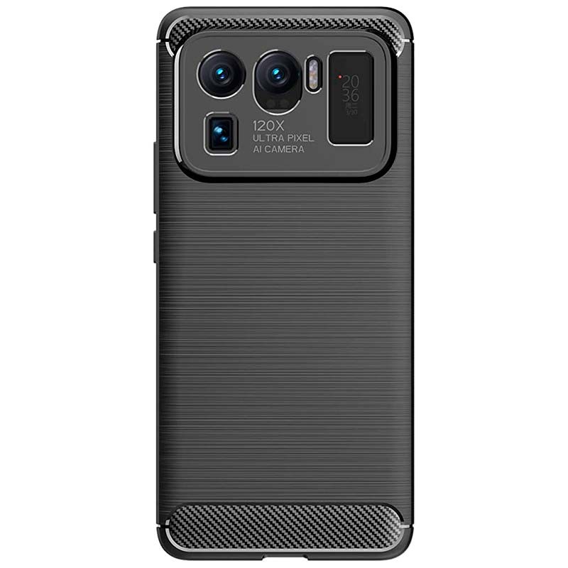 Funda Carbon Ultra Xiaomi Mi 11 Ultra - Ítem