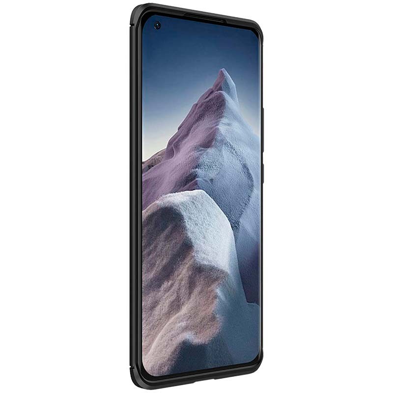 Funda Carbon Ultra Xiaomi Mi 11 Ultra - Ítem1