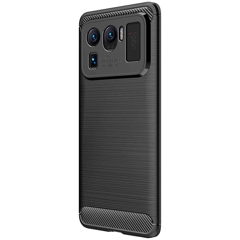 Funda Carbon Ultra Xiaomi Mi 11 Ultra - Ítem2