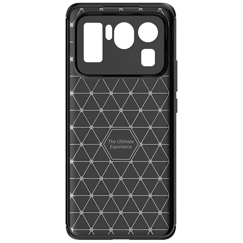 Funda Carbon Ultra Xiaomi Mi 11 Ultra - Ítem3