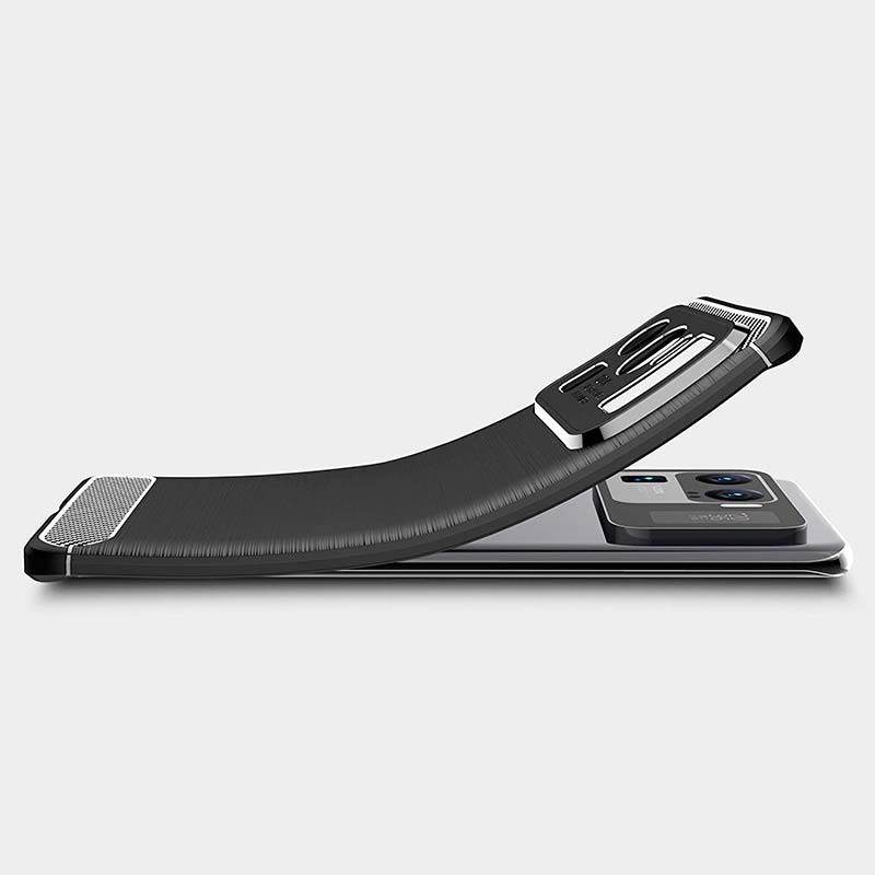 Funda Carbon Ultra Xiaomi Mi 11 Ultra - Ítem5