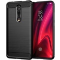 Funda de silicona Carbon Ultra para Xiaomi Mi 9T - Ítem