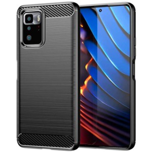 Funda Carbon Ultra Xiaomi POCO X3 GT