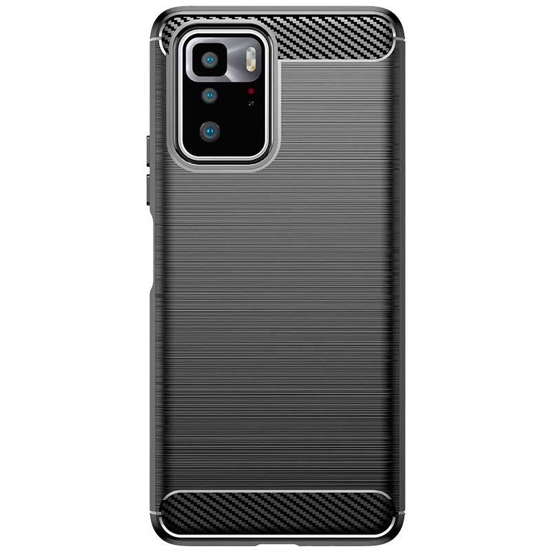 Coque Carbon Ultra Xiaomi POCO X3 GT - Ítem1