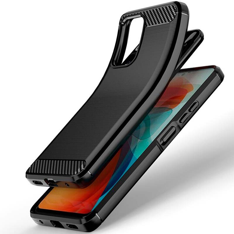 Capa Carbon Ultra Xiaomi POCO X3 GT - Item4