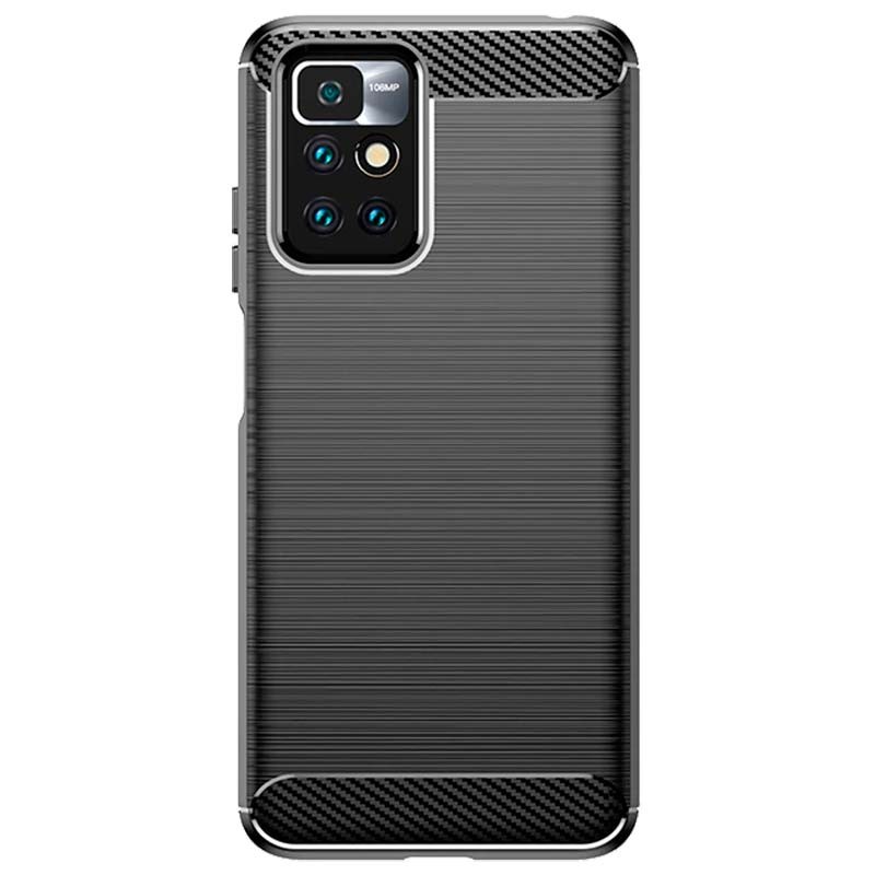 Funda Carbon Ultra Xiaomi Redmi 10 / Redmi 10 2022 - Ítem1