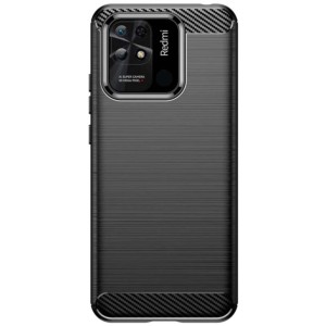 Funda Carbon Ultra Xiaomi Redmi 10C / Poco C40