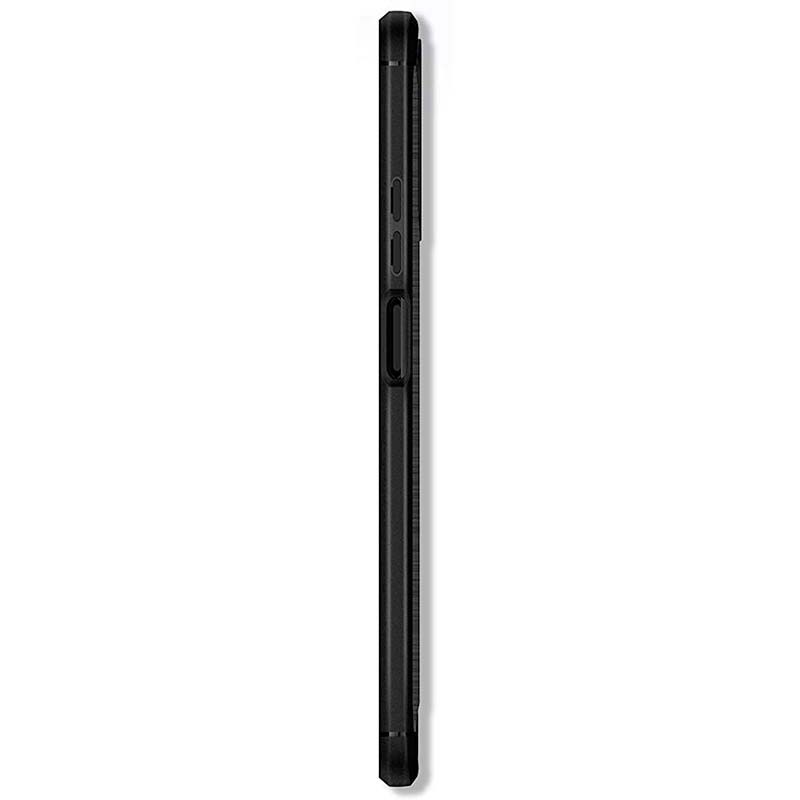 Coque en silicone Carbon Ultra pour Xiaomi Redmi 9T - Ítem4