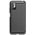 Coque en silicone Carbon Ultra pour Xiaomi Redmi Note 10 5G - Ítem
