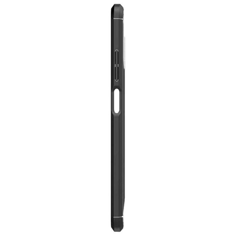 Capa de silicone Carbon Ultra para Xiaomi Redmi Note 10 5G - Item4
