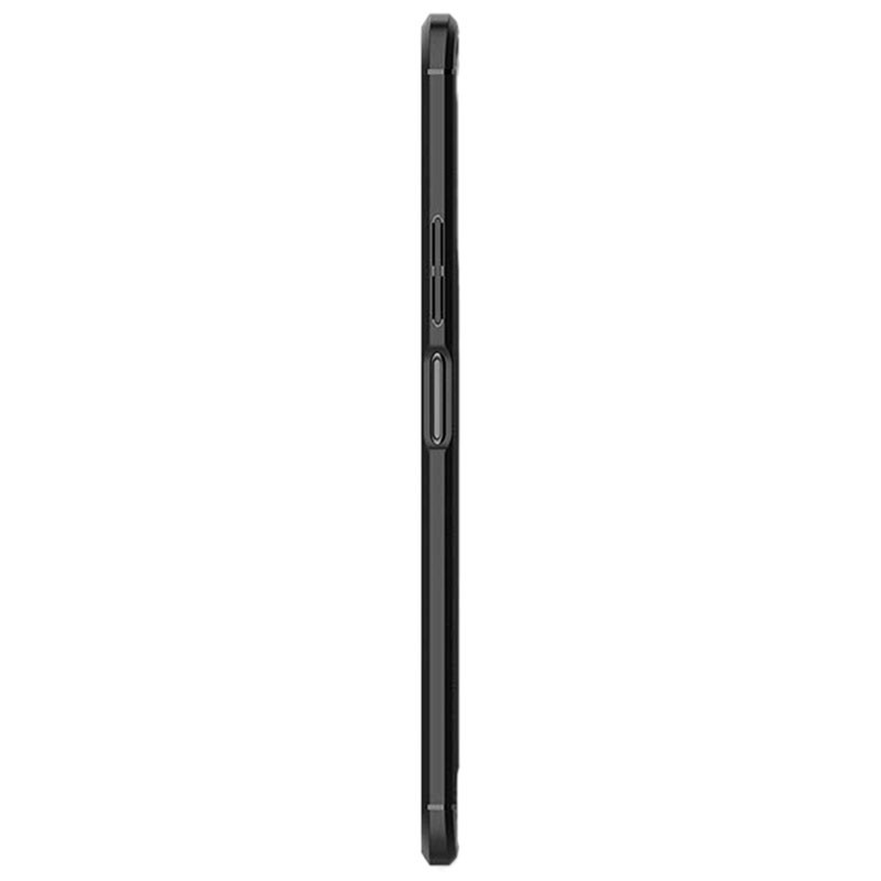 Funda de silicona Carbon Ultra para Xiaomi Redmi Note 10 Pro - Ítem4