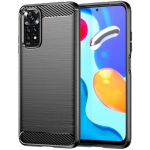 Coque Carbon Ultra Xiaomi Redmi Note 11 / Redmi Note 11S