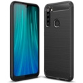 Funda de silicona Carbon Ultra para Xiaomi Redmi Note 8T - Ítem