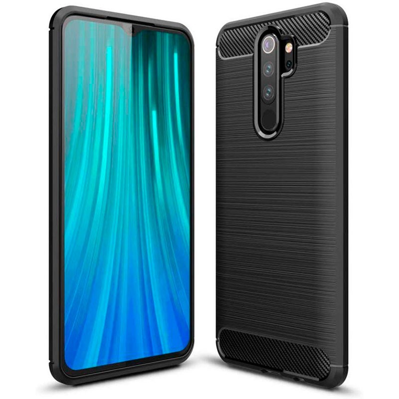 Comprar Funda Carbon Ultra Xiaomi Redmi Note 8 Pro - PowerPlanetOnline