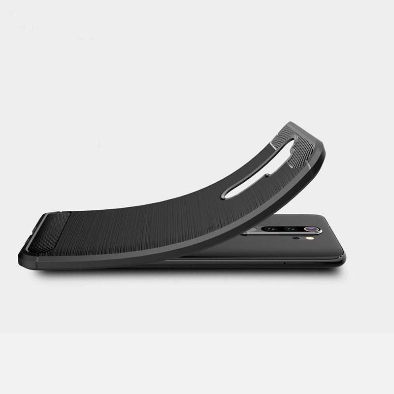 Comprar Funda Carbon Ultra Xiaomi Redmi 9 - PowerPlanetOnline