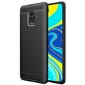 Funda de silicona Carbon Ultra para Xiaomi Redmi Note 9S - Ítem