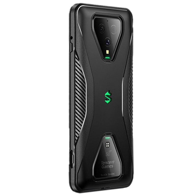 Black Shark 4 Pro Купить 256gb