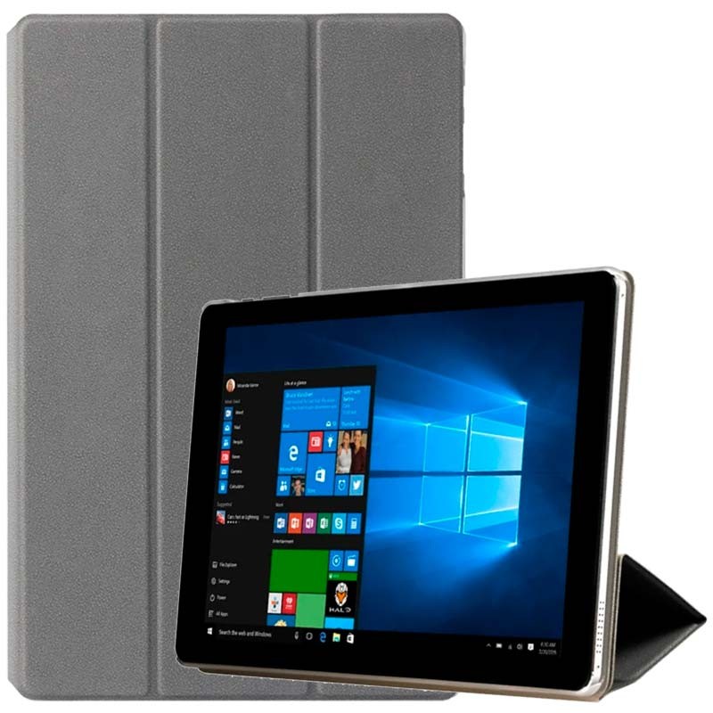 Coque Compatible noire pour Chuwi Hi10 X - Ítem