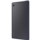 Samsung Galaxy Tab A8 Clear Edge Cover Blue - Item2
