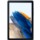 Samsung Galaxy Tab A8 Clear Edge Cover Blue - Item3
