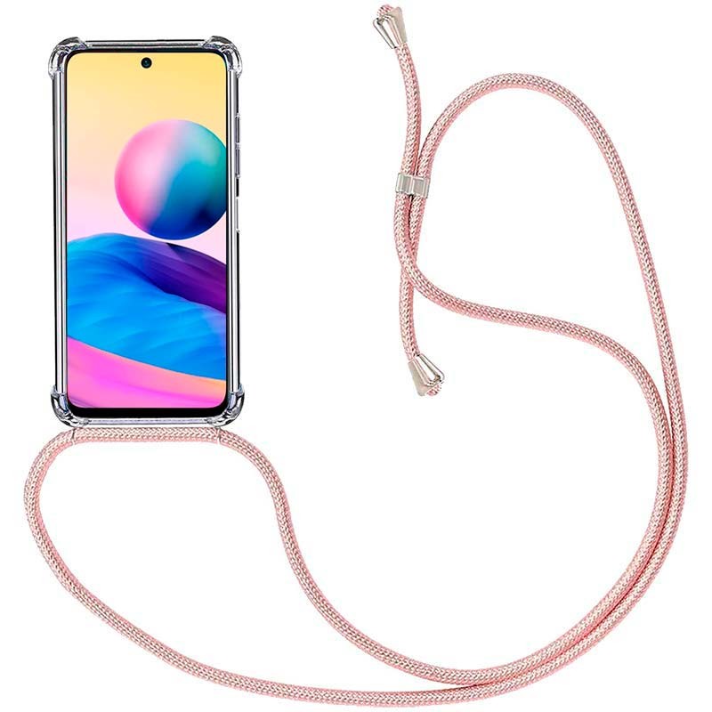 Funda Colgante Xiaomi Redmi Note 10 5G / Poco M3 Pro 5G - Ítem