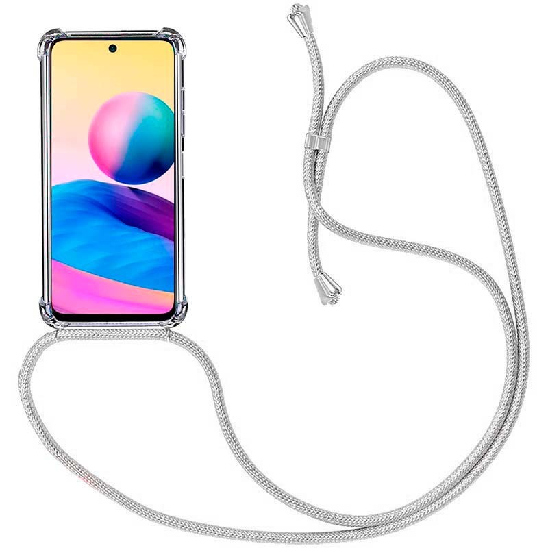 Funda Colgante Xiaomi Redmi Note 10 5G / Poco M3 Pro 5G - Ítem1