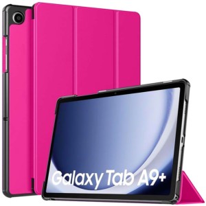 Capa Compatível roxa para Samsung Galaxy A9+