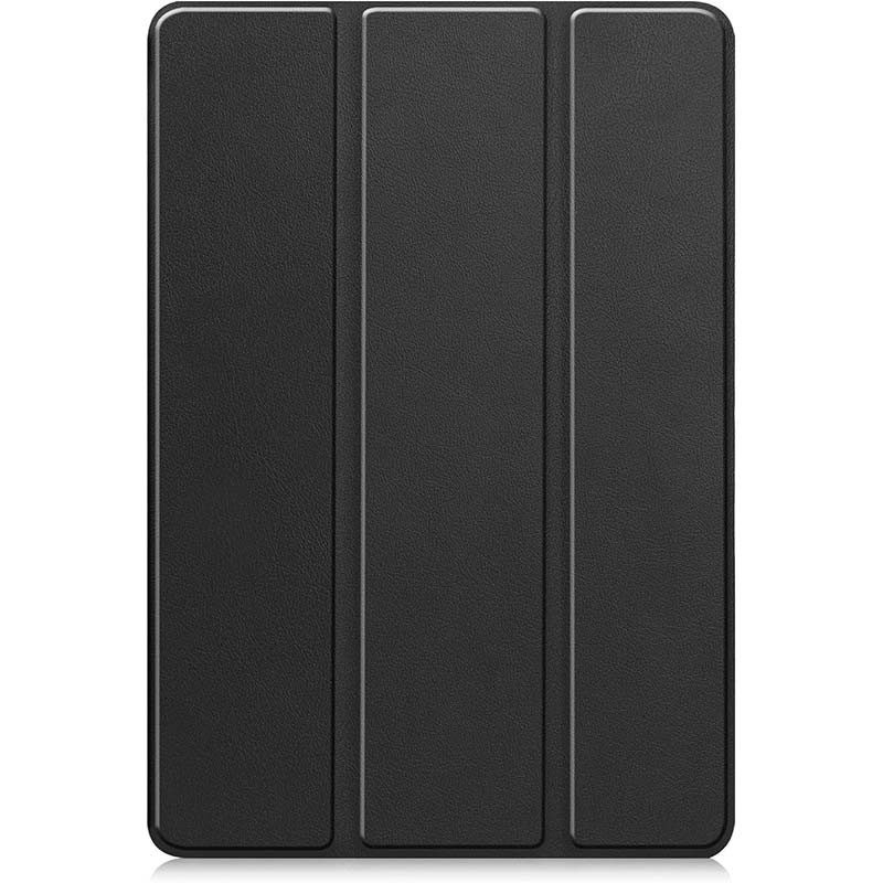 Capa Compatível preta para Xiaomi Pad 6S Pro 12.4 - Item1
