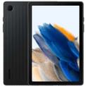 Samsung Galaxy Tab A8 Protective Standing Cover Black - Item