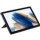 Samsung Galaxy Tab A8 Protective Standing Cover Black - Item3