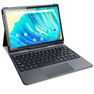 Blackview Tab 10 / Tab 10 Pro Cover with Keyboard