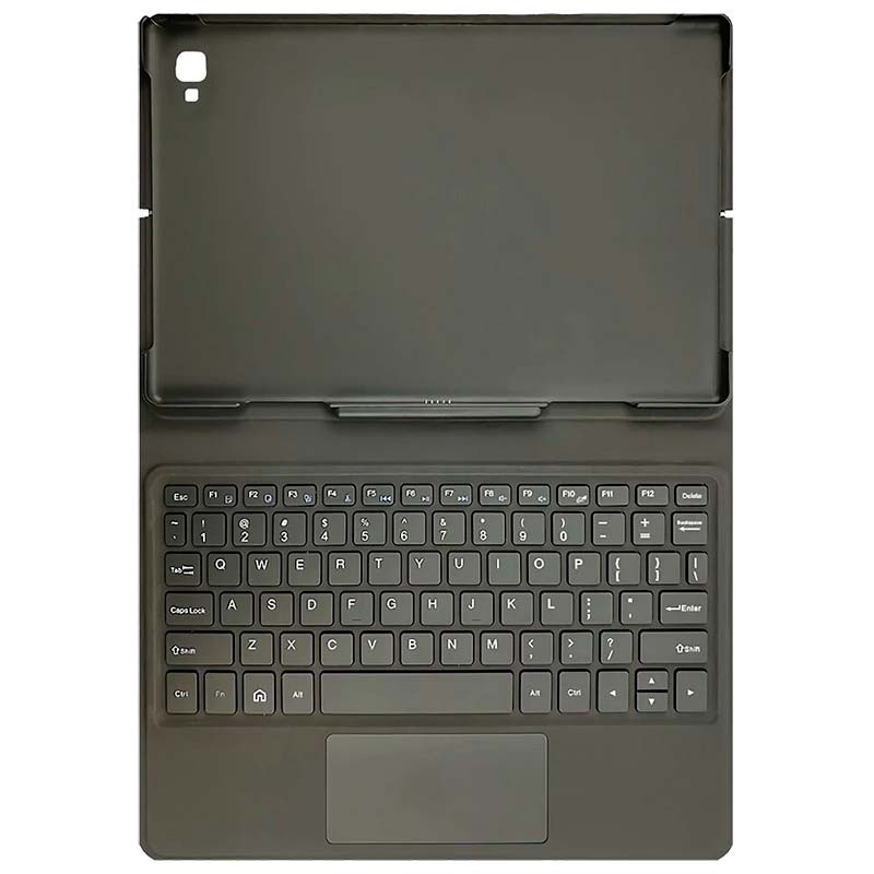 Funda con Teclado para Blackview Tab 8 - Ítem