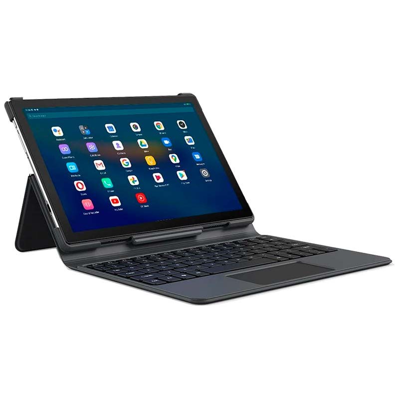 Capa com Teclado Blackview Tab 9 - Item