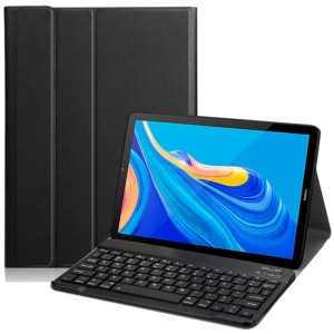 Étui avec Clavier para Huawei Mediapad M6 8.4