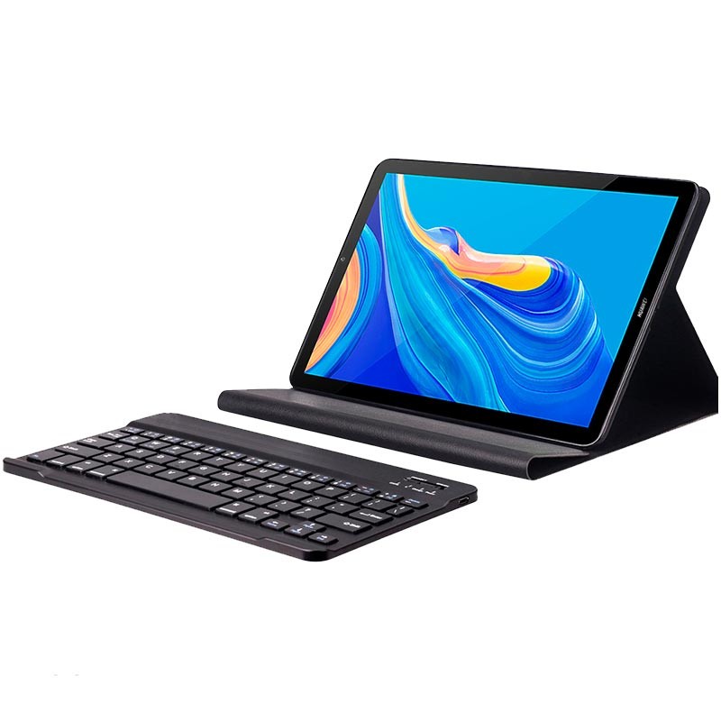 Étui avec Clavier para Huawei Mediapad M6 8.4 - Ítem2