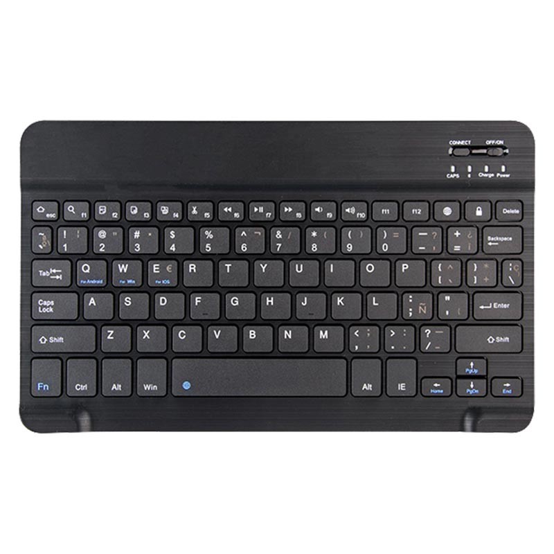 Étui avec Clavier para Huawei Mediapad M6 8.4 - Ítem5
