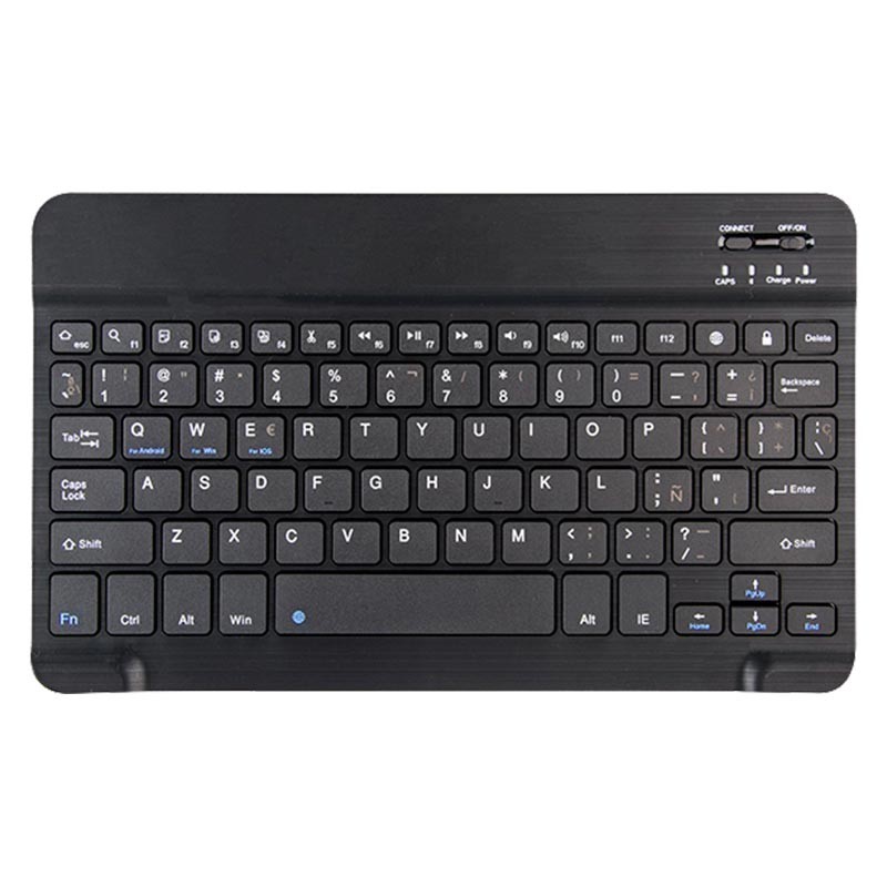 Funda con Teclado para Huawei Mediapad M6 8.4 - Ítem5