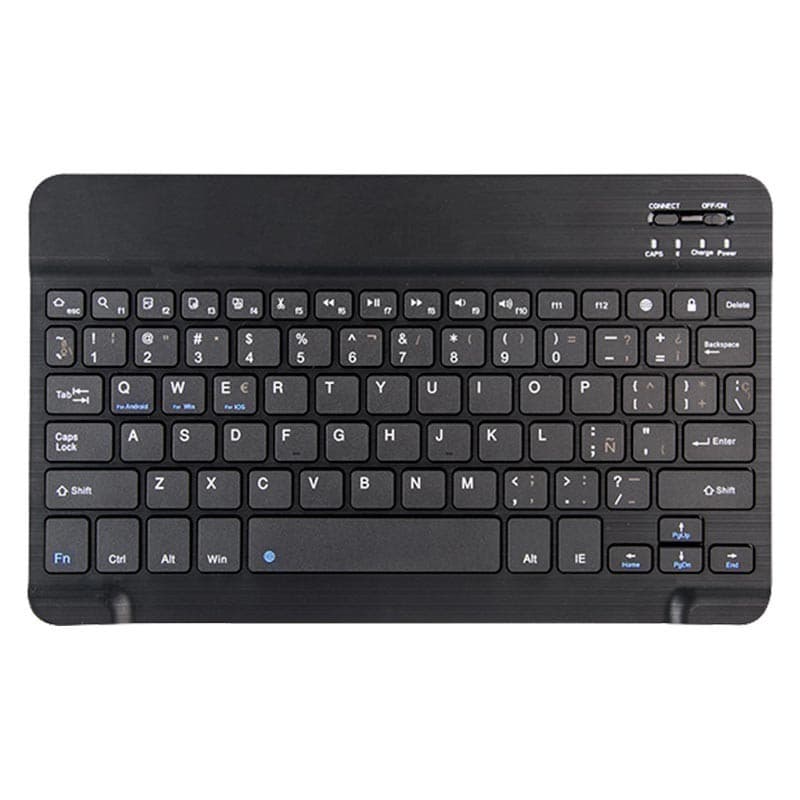 teclado de la Funda con Teclado para Huawei MediaPad T5 10