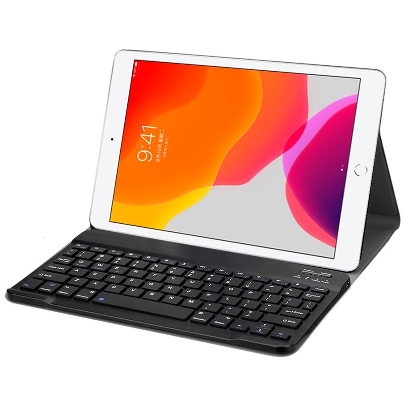 Buy Ipad Air 2019 Ipad Pro 10 5 2017 Cover With Keyboard